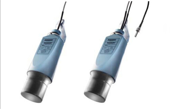 Rosemount 3107 / 3108 Ultrasonic Level and Flow Transmitters for level and flow measurement