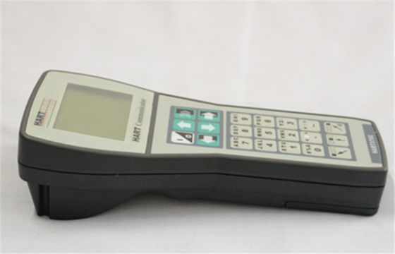 375 هارت يده حقل Communicator اللغة الإنجليزية المستخدمة لاختبار الصناعية