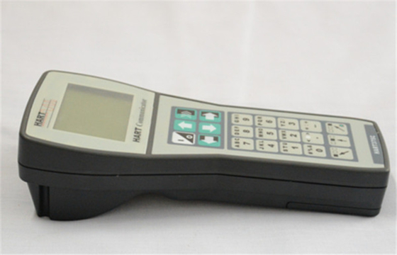 375 هارت يده حقل Communicator اللغة الإنجليزية المستخدمة لاختبار الصناعية