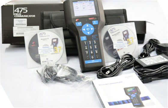 دعم التواصل 475 المجال لHART، WirelessHART، FOUNDATION ناقل المجال