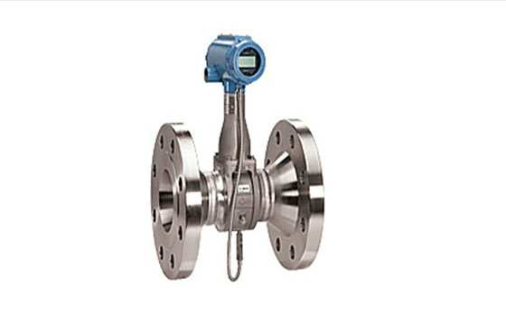 ارتفاع ضغط Rosemount 8800D دوامة دفق عداد لسائل/غاز/بخار