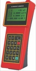 عالجت نوع فوق سمعيّ دفق عداد/مقياس تدفّق من high-accuracy يقيس