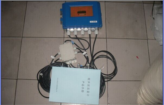 صناعة wall mounted فوق سمعيّ دفق عداد مع قائمة الطعام إنجليزيّ TF -2000S