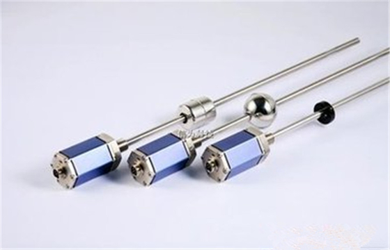 جهاز إرسال two wire سائل مستوي مع magnetostrictive لزيت تخزين دبابة