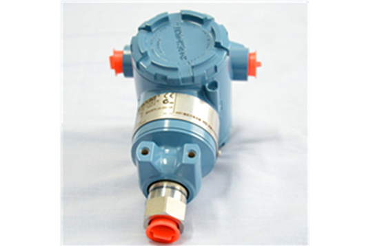 Rosemount 3051TG صناعيّ ضغط جهاز إرسال لمقياس
