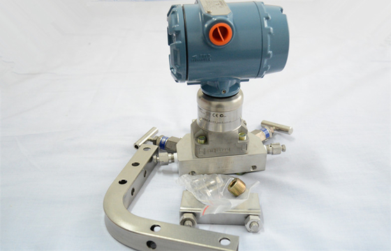 ذكيّ Rosemount 3051CD صناعيّ ضغط جهاز إرسال