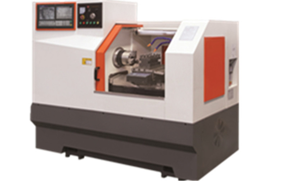 قالب جبس حوسب حديد cnc مخرطة آلة في اختياريّ 4 - عيّنت أداة كهربائيّ