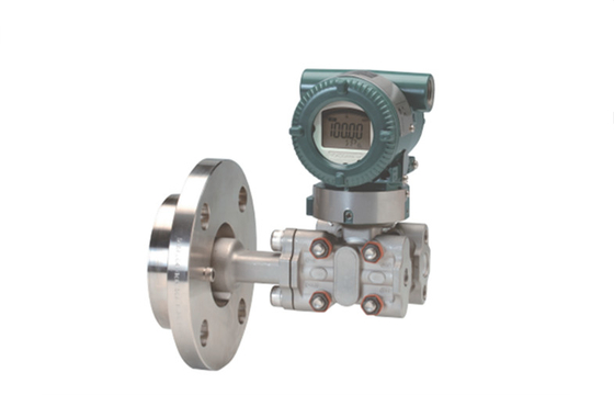 flange Mounted مستوى المياه محوّل طاقة EJX210A إشارة Characterizer