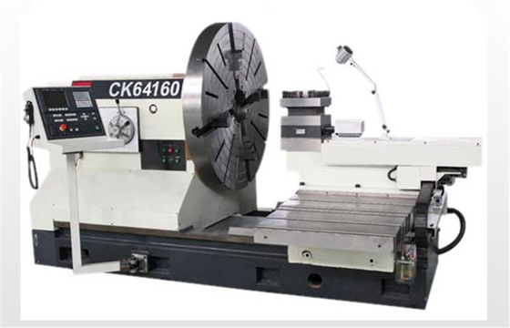 يلتفت cnc تخريج يعدّ مخرطة/مخرطة آليّ أفقيّ