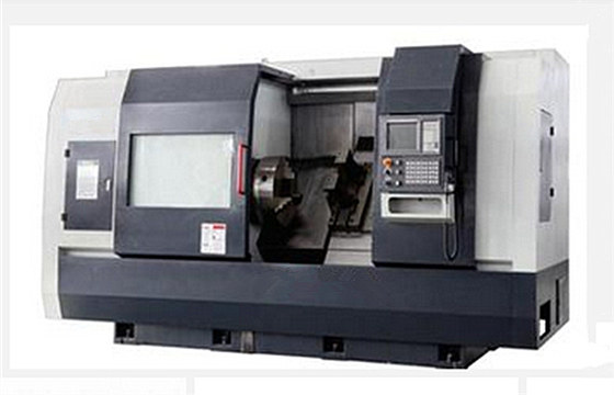 أفقيّ cnc أنبوب يلولب آلة يلولب لصناعة