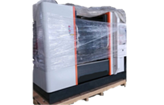 cnc شاقوليّ يعدّ مركز مع أتمتة عمليّة تزليق نظام