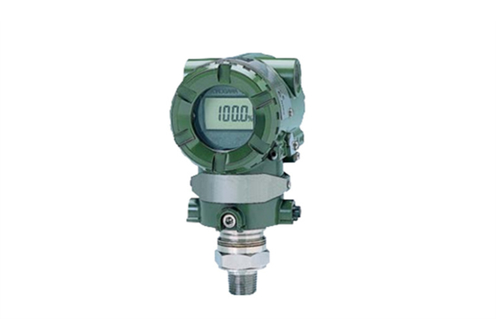 ضغط gauge جهاز إرسال Yokogawa EJA530A مع تركيب بعيد